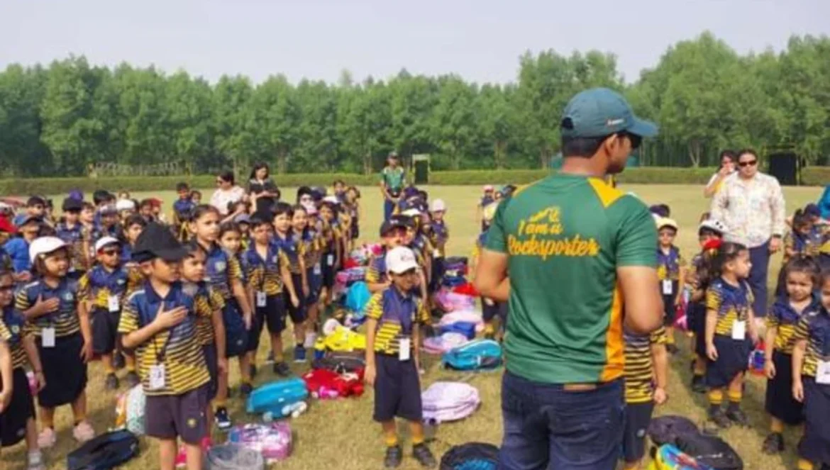 Rocksport Rajpura